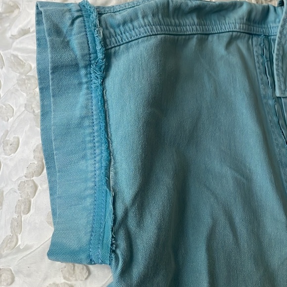 🚨FLASH SALE!🚨✨NEW!✨Free People We The Free Classic Shirt - Picture 6 of 8